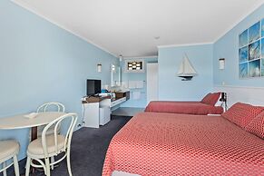 Swansea Motor Inn