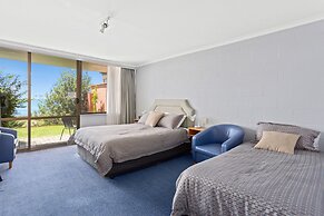 Swansea Motor Inn