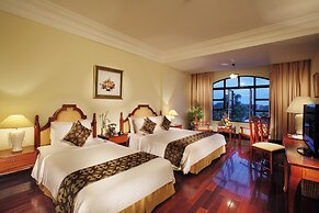 Hotel Saigon Morin