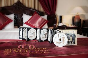 Hotel Saigon Morin