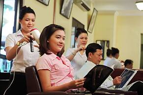 Hotel Saigon Morin