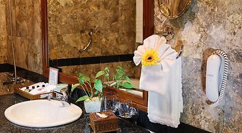 Hotel Saigon Morin