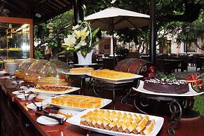 Hotel Saigon Morin