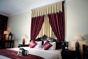 Hotel Saigon Morin
