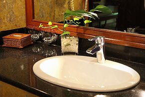 Hotel Saigon Morin