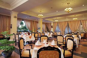 Hotel Saigon Morin