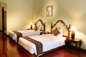 Hotel Saigon Morin