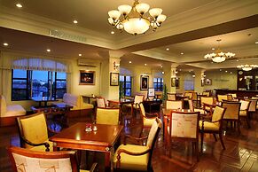 Hotel Saigon Morin