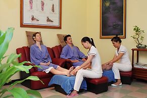 Hotel Saigon Morin