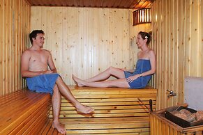 Hotel Saigon Morin