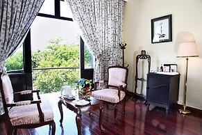 Hotel Saigon Morin