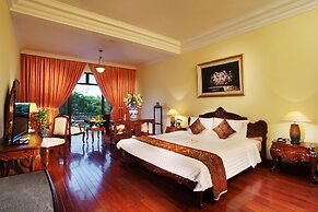 Hotel Saigon Morin