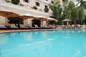Hotel Saigon Morin