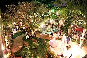 Hotel Saigon Morin