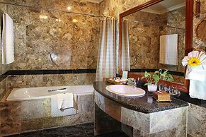 Hotel Saigon Morin