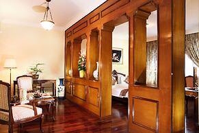 Hotel Saigon Morin