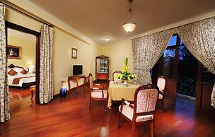 Hotel Saigon Morin