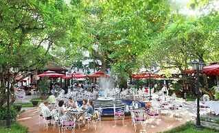 Hotel Saigon Morin