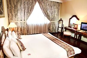 Hotel Saigon Morin
