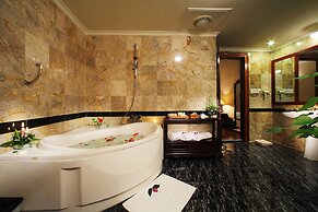 Hotel Saigon Morin