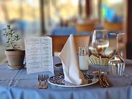 Apollonia Beach Resort & Spa