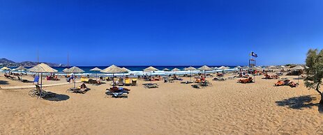 Apollonia Beach Resort & Spa