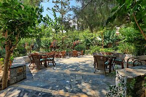 Apollonia Beach Resort & Spa