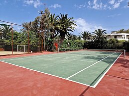 Apollonia Beach Resort & Spa