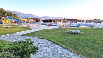 Apollonia Beach Resort & Spa