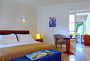 Apollonia Beach Resort & Spa