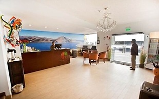 Tierra Viva Puno Plaza