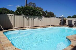 Beachside Motor Inn
