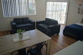 Beachside Motor Inn