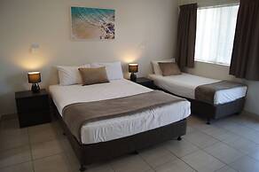 Beachside Motor Inn