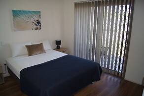 Beachside Motor Inn