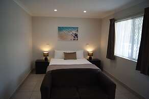 Beachside Motor Inn
