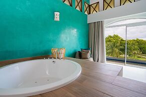 Caribe Deluxe Princess - All Inclusive