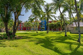 Caribe Deluxe Princess - All Inclusive