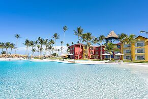 Caribe Deluxe Princess - All Inclusive