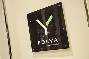 Oxygen Lifestyle Hotel