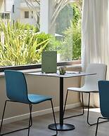 Oxygen Lifestyle Hotel
