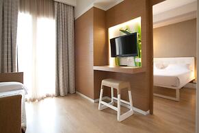 Oxygen Lifestyle Hotel