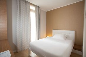 Oxygen Lifestyle Hotel