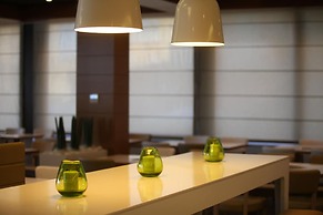 Oxygen Lifestyle Hotel