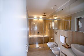 Oxygen Lifestyle Hotel