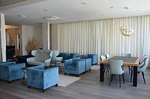 Oxygen Lifestyle Hotel