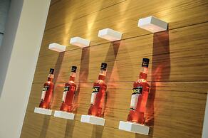 Oxygen Lifestyle Hotel