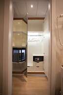 Oxygen Lifestyle Hotel