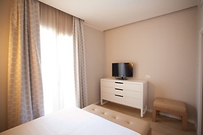 Oxygen Lifestyle Hotel