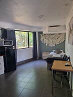 Summit Motel